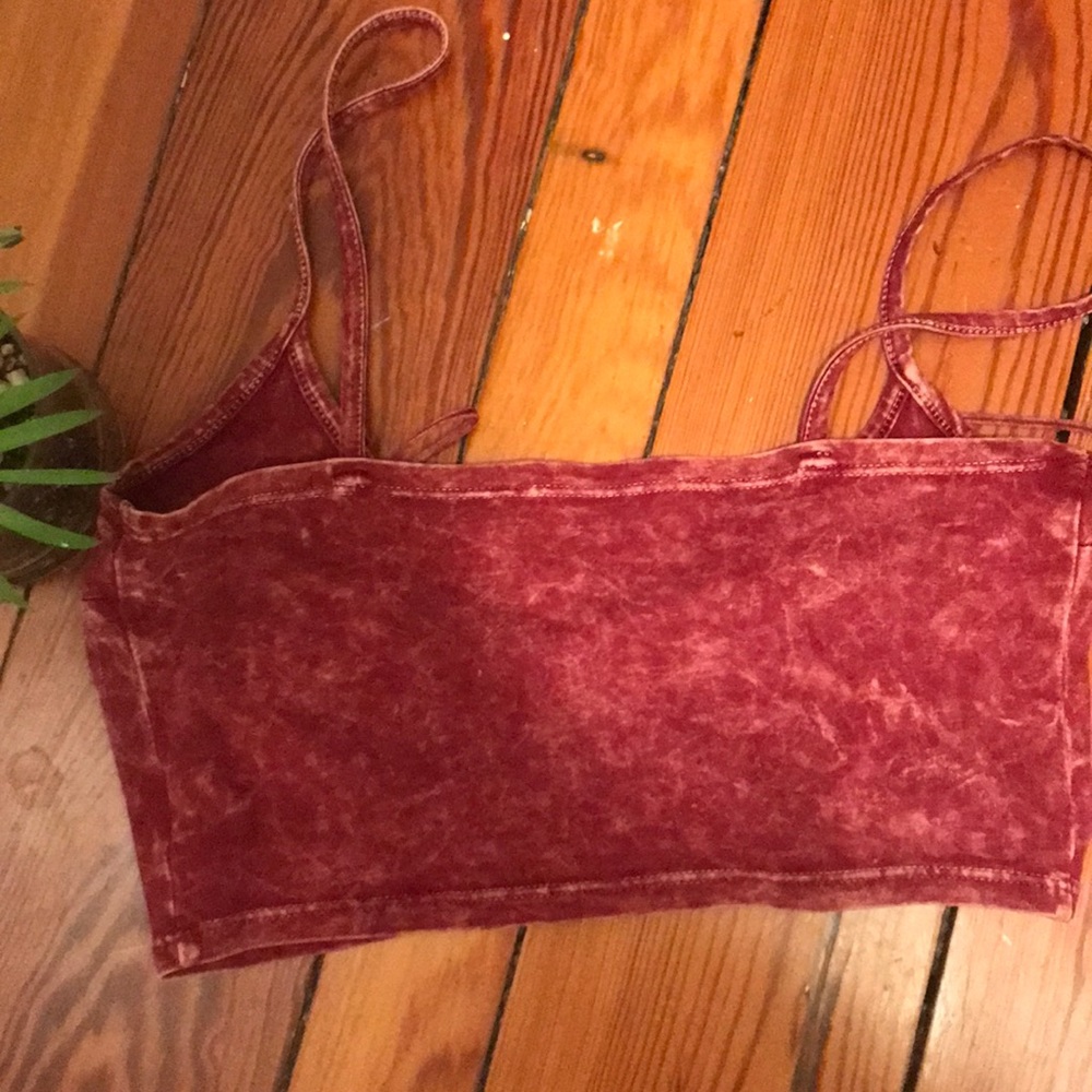 Ecote by Urban Outfitters | frindge bralet - Picture 6 of 6